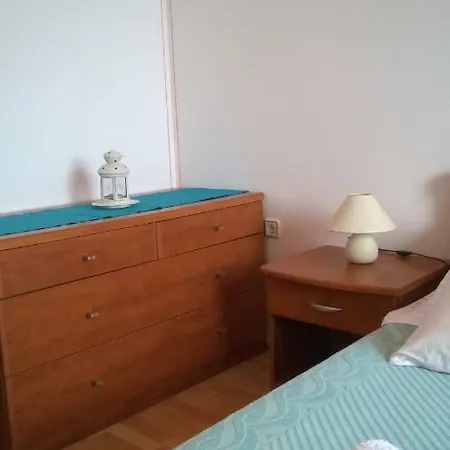 Apartament Mirjam
