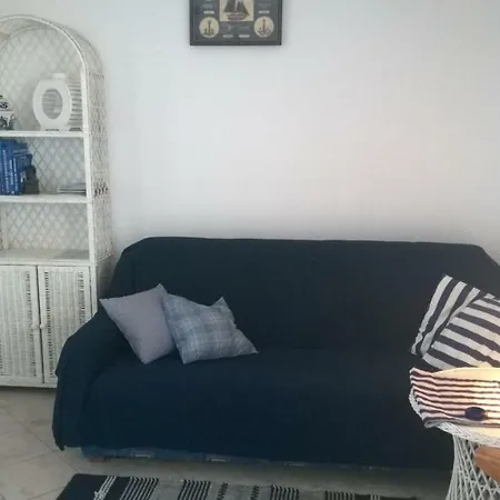 Mirjam Apartament *