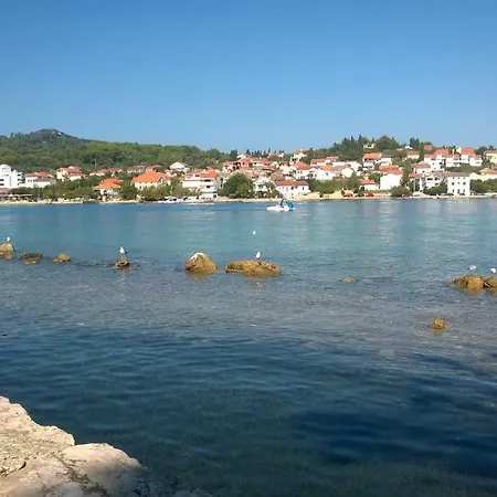 Apartament Mirjam Preko