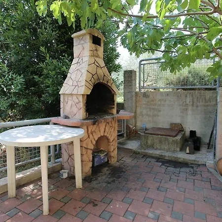 Mirjam Apartment