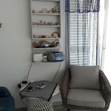 Apartament Mirjam *