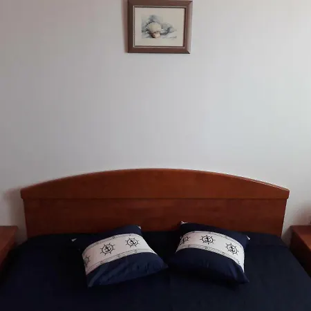 Apartament Mirjam *