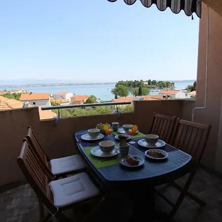 Apartament Mirjam