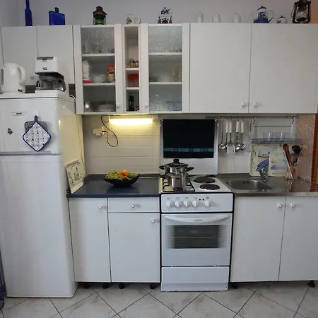 Apartment Mirjam *