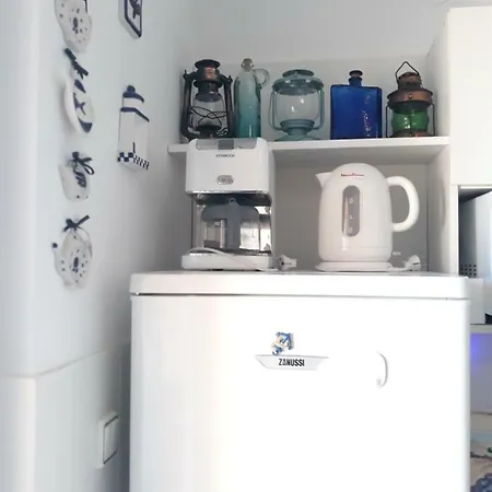 Apartament Mirjam