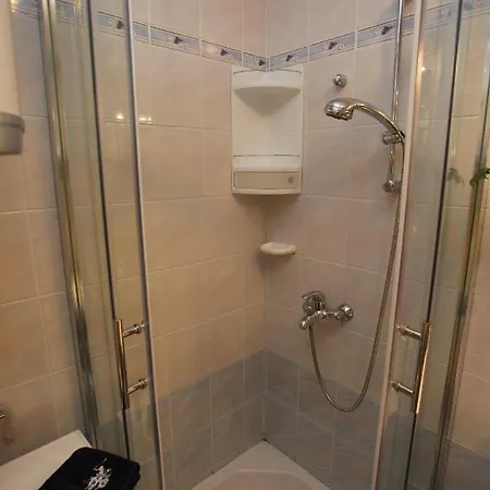 Mirjam Apartament *